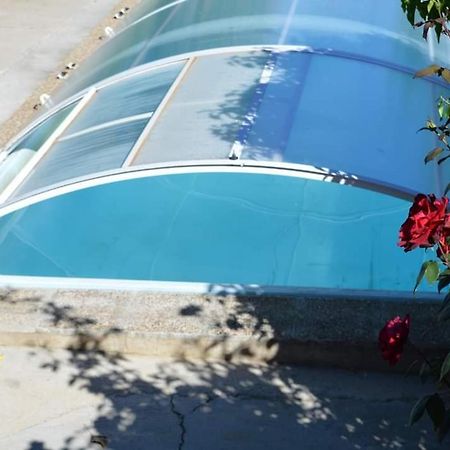 Huertas De La Fuente Villa Cella Bagian luar foto
