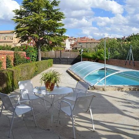 Huertas De La Fuente Villa Cella Bagian luar foto