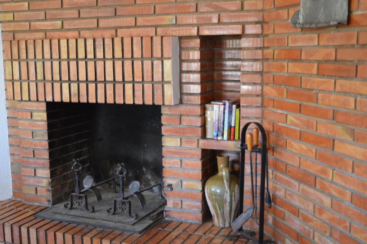 Huertas De La Fuente Villa Cella Bagian luar foto
